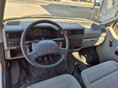 VW Transporter T3/T4 Gebrauchtwagen