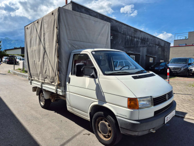 VW Transporter T3/T4 Gebrauchtwagen
