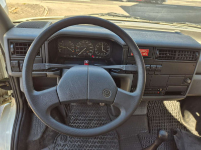 VW Transporter T3/T4 Gebrauchtwagen