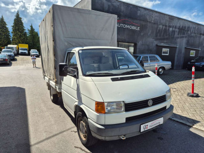 VW Transporter T3/T4 Gebrauchtwagen
