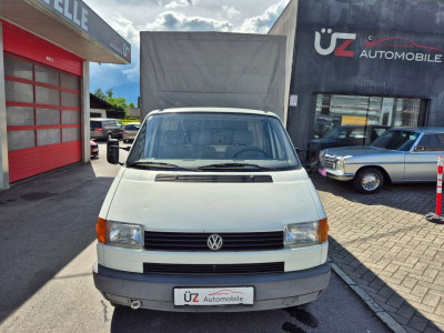 VW Transporter T3/T4 Gebrauchtwagen