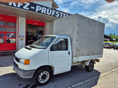 VW Transporter T3/T4 Gebrauchtwagen