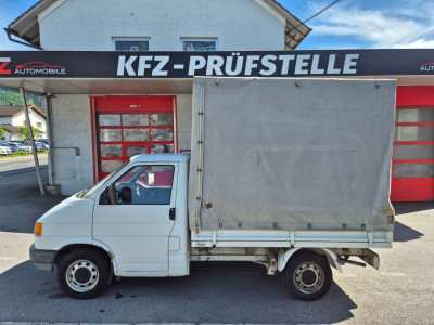 VW Transporter T3/T4 Gebrauchtwagen