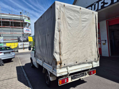 VW Transporter T3/T4 Gebrauchtwagen