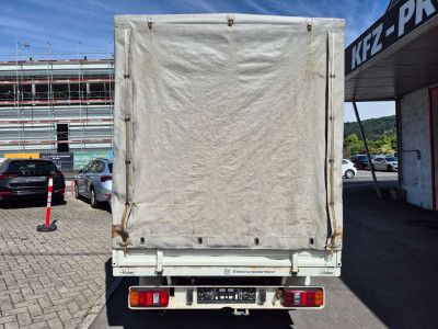 VW Transporter T3/T4 Gebrauchtwagen