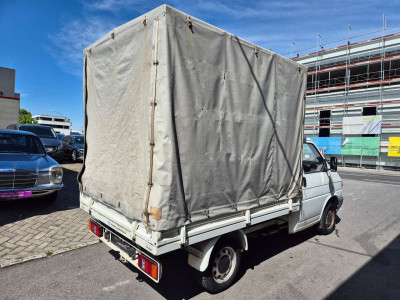 VW Transporter T3/T4 Gebrauchtwagen