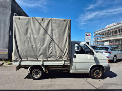 VW Transporter T3/T4 Gebrauchtwagen