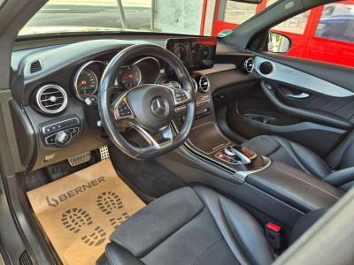 Mercedes-Benz GLC Gebrauchtwagen Mercedes-Benz GLC Gebrauchtwagen