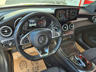 Mercedes-Benz GLC Gebrauchtwagen Mercedes-Benz GLC Gebrauchtwagen