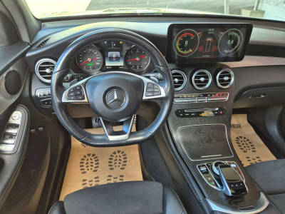 Mercedes-Benz GLC Gebrauchtwagen Mercedes-Benz GLC Gebrauchtwagen