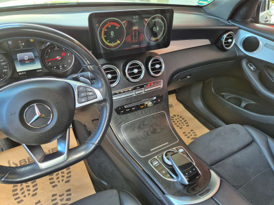 Mercedes-Benz GLC Gebrauchtwagen Mercedes-Benz GLC Gebrauchtwagen