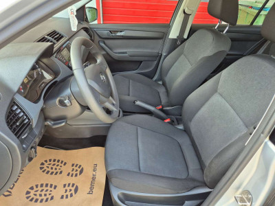 Skoda Fabia Gebrauchtwagen Skoda Fabia Gebrauchtwagen
