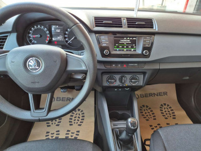 Skoda Fabia Gebrauchtwagen Skoda Fabia Gebrauchtwagen