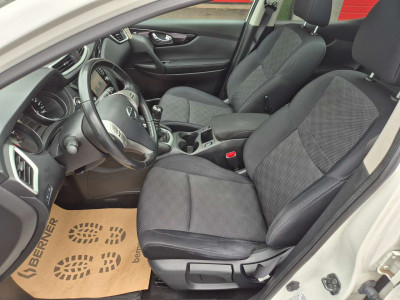 Nissan Qashqai Gebrauchtwagen Nissan Qashqai Gebrauchtwagen