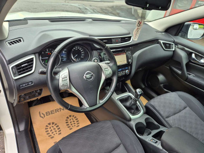 Nissan Qashqai Gebrauchtwagen Nissan Qashqai Gebrauchtwagen