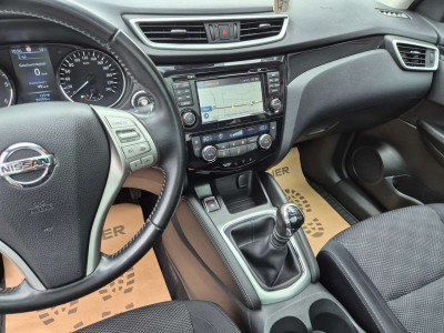 Nissan Qashqai Gebrauchtwagen Nissan Qashqai Gebrauchtwagen