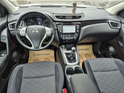 Nissan Qashqai Gebrauchtwagen Nissan Qashqai Gebrauchtwagen