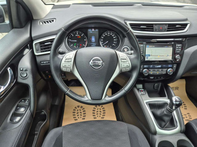 Nissan Qashqai Gebrauchtwagen Nissan Qashqai Gebrauchtwagen