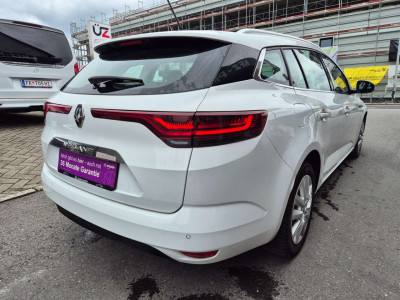 Renault Mégane Gebrauchtwagen Renault Mégane Gebrauchtwagen