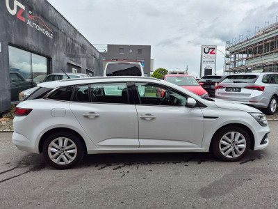 Renault Mégane Gebrauchtwagen Renault Mégane Gebrauchtwagen