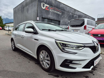 Renault Mégane Gebrauchtwagen Renault Mégane Gebrauchtwagen