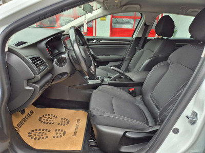 Renault Mégane Gebrauchtwagen Renault Mégane Gebrauchtwagen