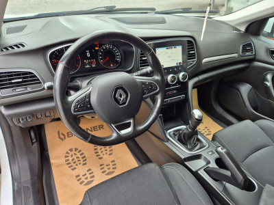 Renault Mégane Gebrauchtwagen Renault Mégane Gebrauchtwagen