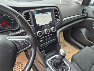 Renault Mégane Gebrauchtwagen Renault Mégane Gebrauchtwagen