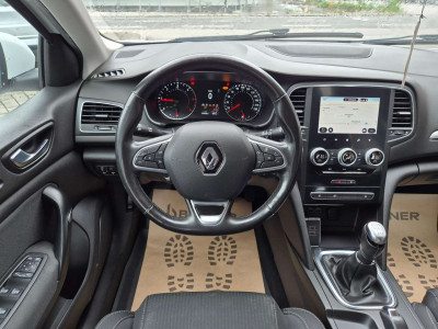 Renault Mégane Gebrauchtwagen Renault Mégane Gebrauchtwagen