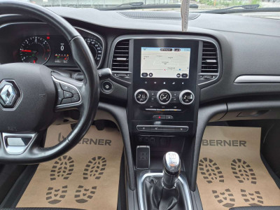 Renault Mégane Gebrauchtwagen Renault Mégane Gebrauchtwagen