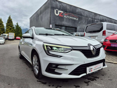 Renault Mégane Gebrauchtwagen Renault Mégane Gebrauchtwagen