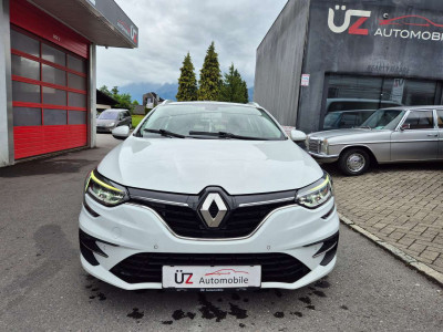Renault Mégane Gebrauchtwagen Renault Mégane Gebrauchtwagen