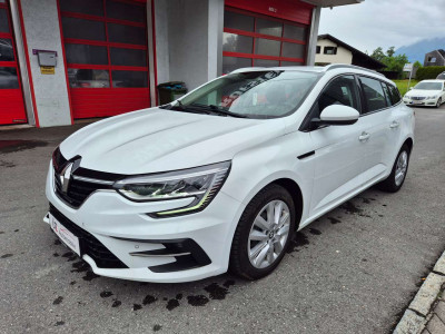 Renault Mégane Gebrauchtwagen Renault Mégane Gebrauchtwagen