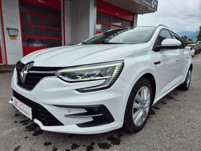 Renault Mégane Gebrauchtwagen Renault Mégane Gebrauchtwagen