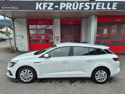 Renault Mégane Gebrauchtwagen Renault Mégane Gebrauchtwagen