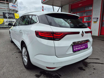 Renault Mégane Gebrauchtwagen Renault Mégane Gebrauchtwagen