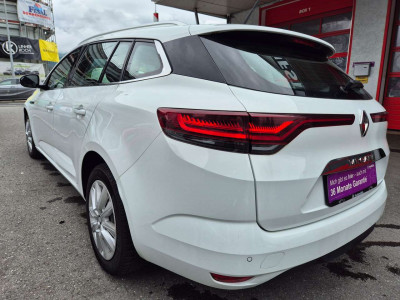 Renault Mégane Gebrauchtwagen Renault Mégane Gebrauchtwagen