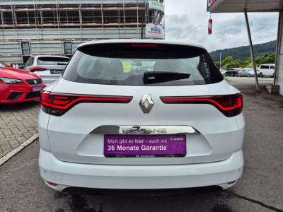 Renault Mégane Gebrauchtwagen Renault Mégane Gebrauchtwagen