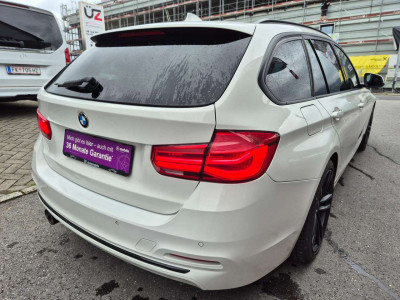 BMW 3er Gebrauchtwagen BMW 3er Gebrauchtwagen