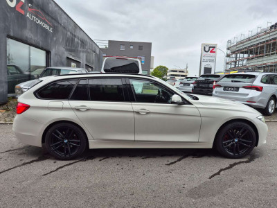 BMW 3er Gebrauchtwagen BMW 3er Gebrauchtwagen