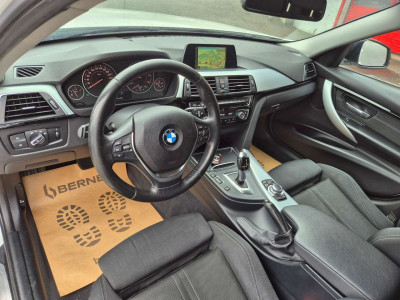 BMW 3er Gebrauchtwagen BMW 3er Gebrauchtwagen