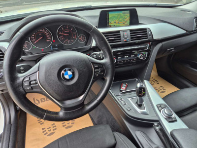 BMW 3er Gebrauchtwagen BMW 3er Gebrauchtwagen