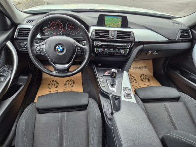 BMW 3er Gebrauchtwagen BMW 3er Gebrauchtwagen