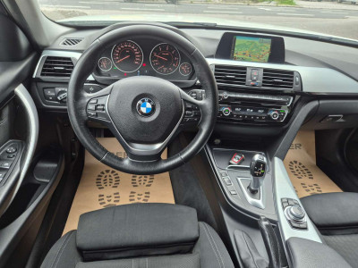 BMW 3er Gebrauchtwagen BMW 3er Gebrauchtwagen