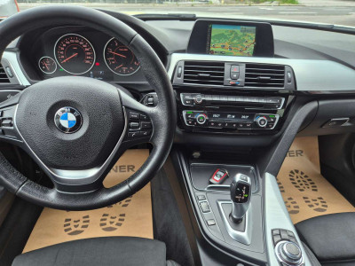 BMW 3er Gebrauchtwagen BMW 3er Gebrauchtwagen