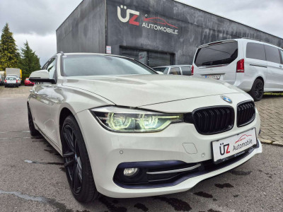 BMW 3er Gebrauchtwagen BMW 3er Gebrauchtwagen