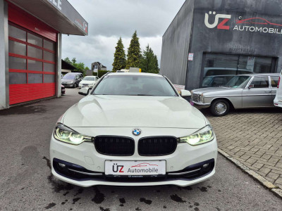 BMW 3er Gebrauchtwagen BMW 3er Gebrauchtwagen