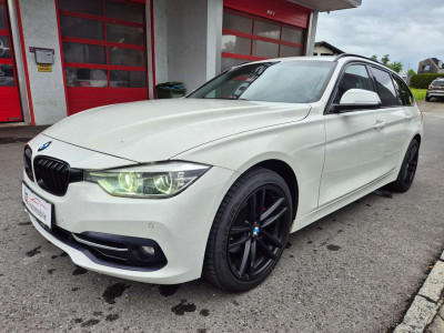 BMW 3er Gebrauchtwagen BMW 3er Gebrauchtwagen