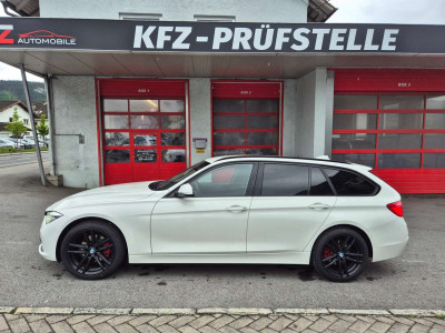 BMW 3er Gebrauchtwagen BMW 3er Gebrauchtwagen