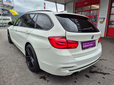 BMW 3er Gebrauchtwagen BMW 3er Gebrauchtwagen